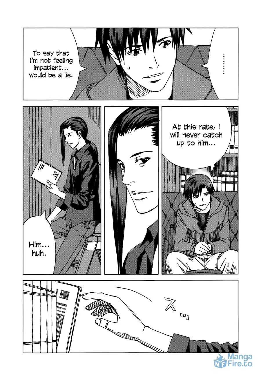 Read Blood Alone chapter 35.2 image 14 on Lezhin