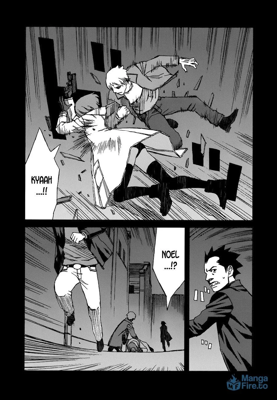 Read Blood Alone chapter 35.2 image 2 on Lezhin