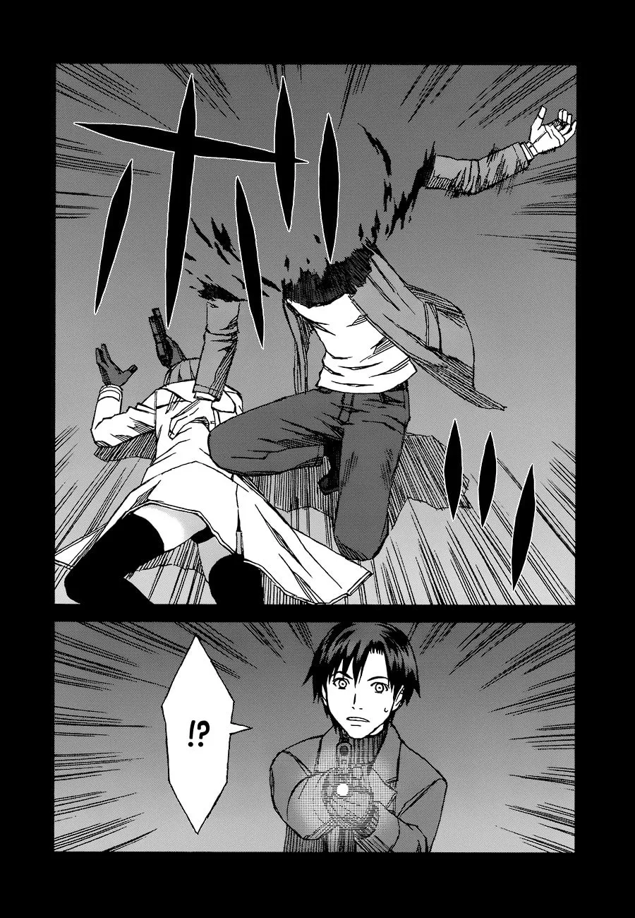 Read Blood Alone chapter 35.2 image 4 on Lezhin