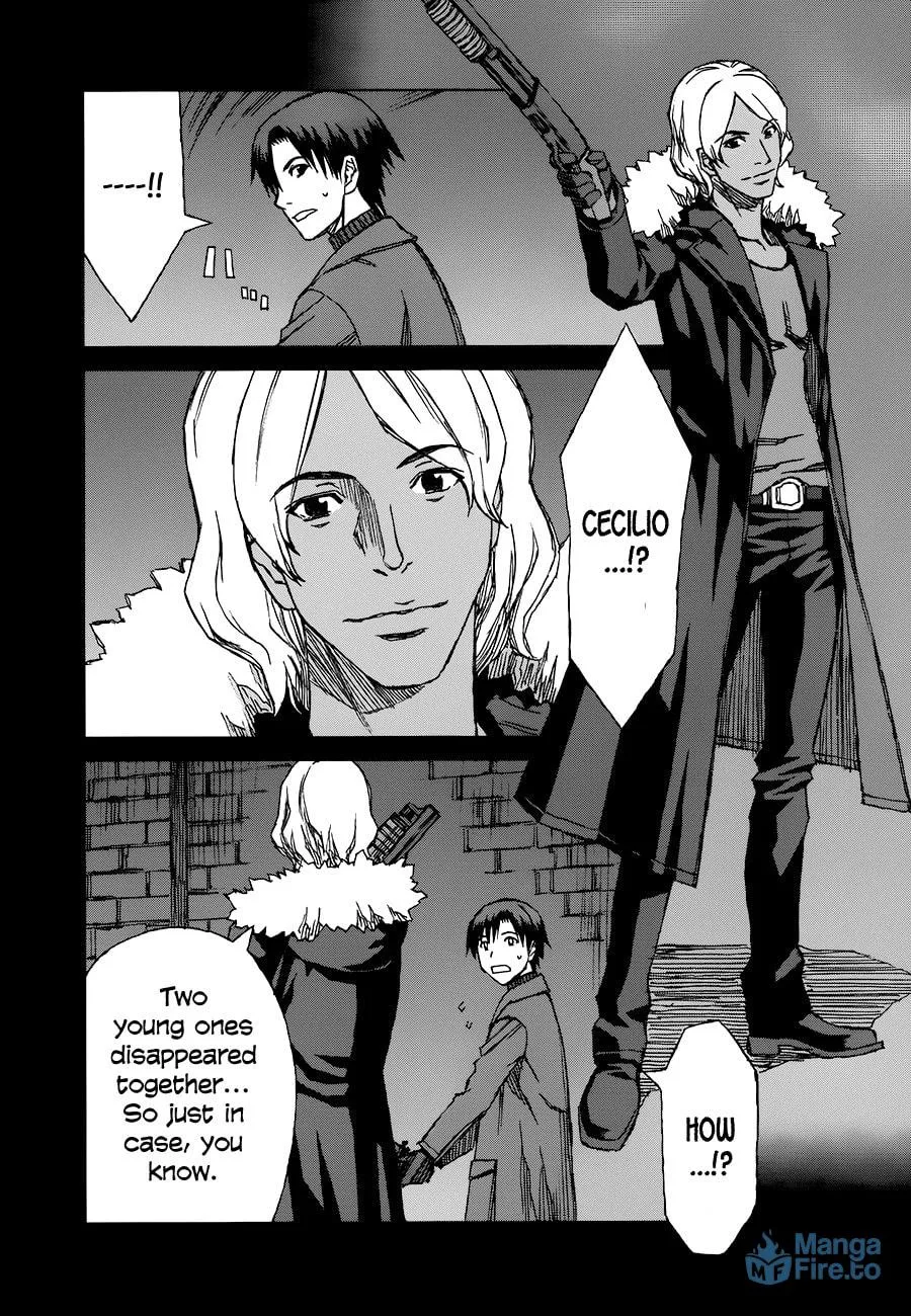 Read Blood Alone chapter 35.2 image 5 on Lezhin