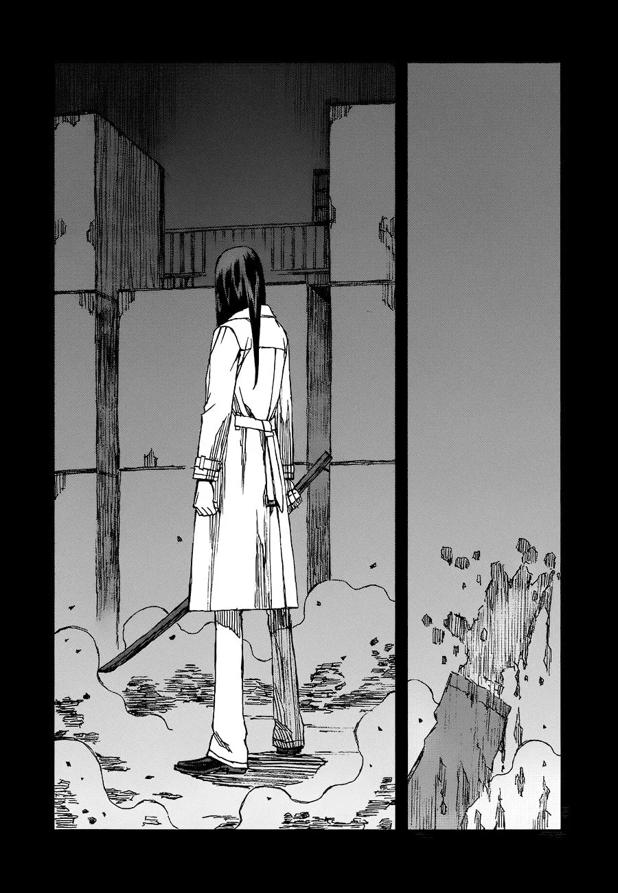 Read Blood Alone chapter 35.2 image 7 on Lezhin