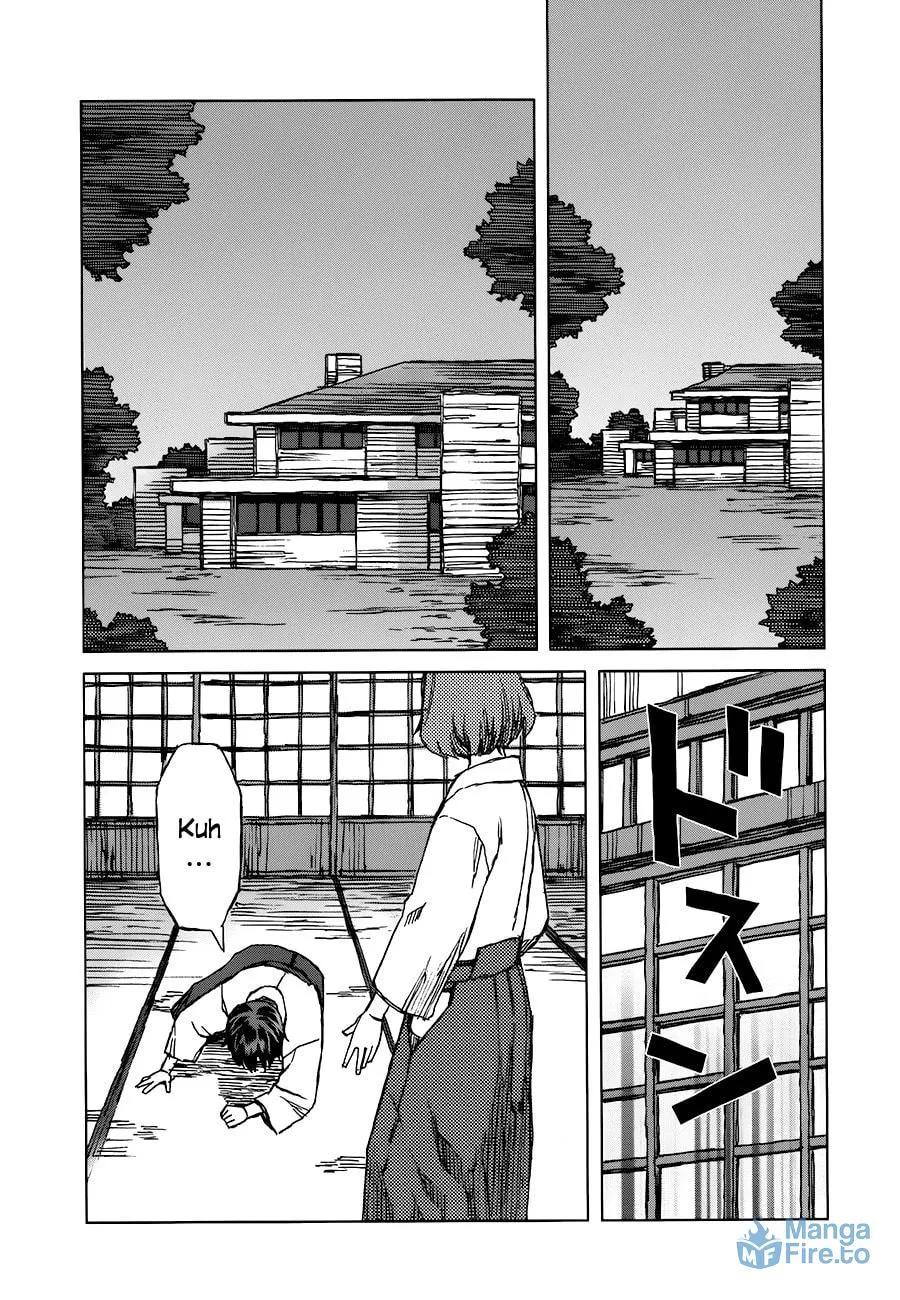 Read Blood Alone chapter 35.2 image 8 on Lezhin