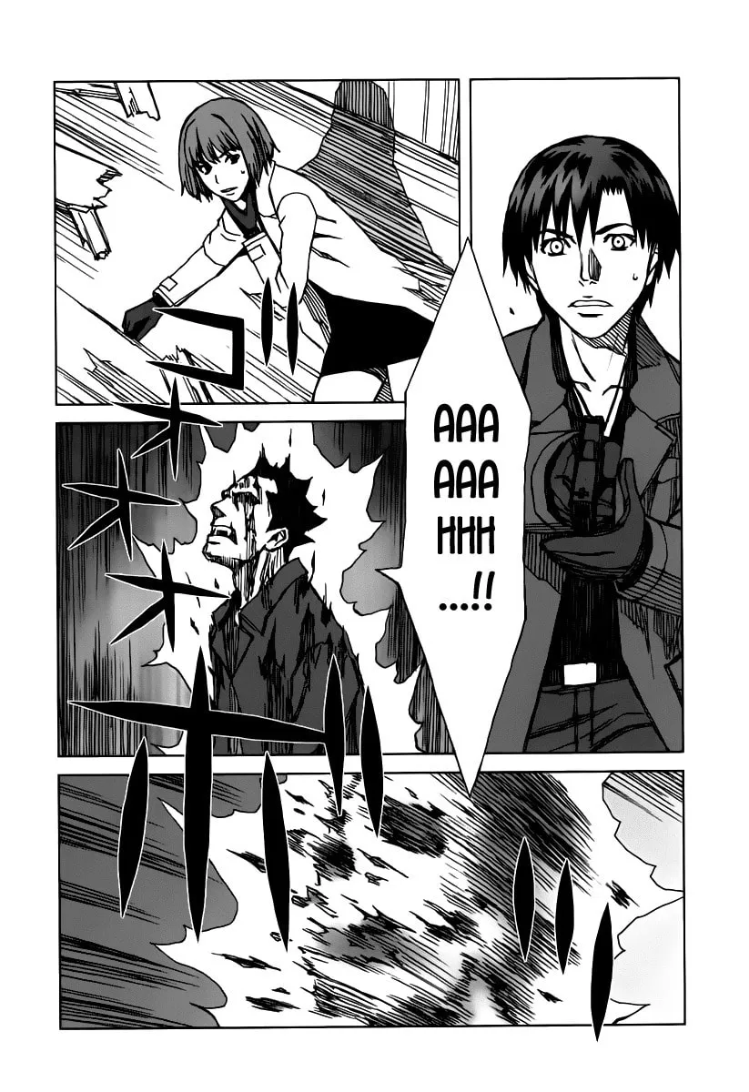 Read Blood Alone chapter 35.5 image 10 on Lezhin