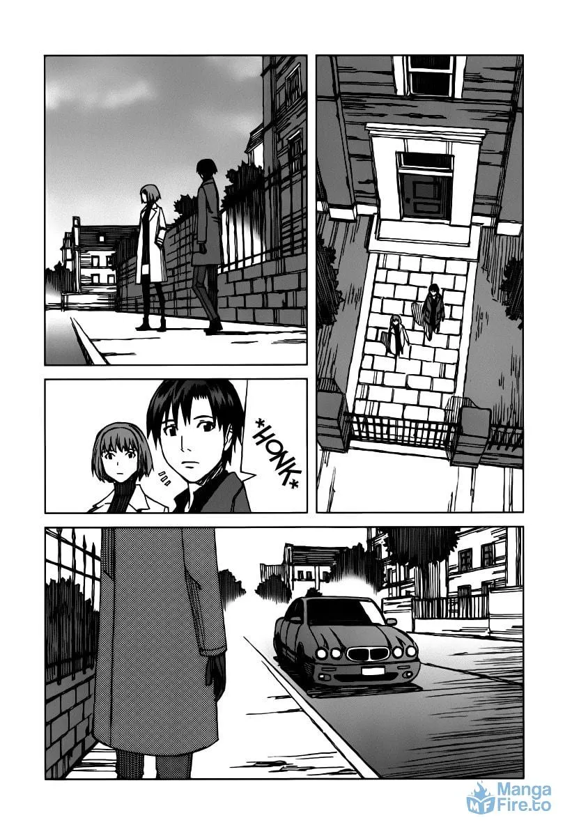 Read Blood Alone chapter 35.5 image 14 on Lezhin