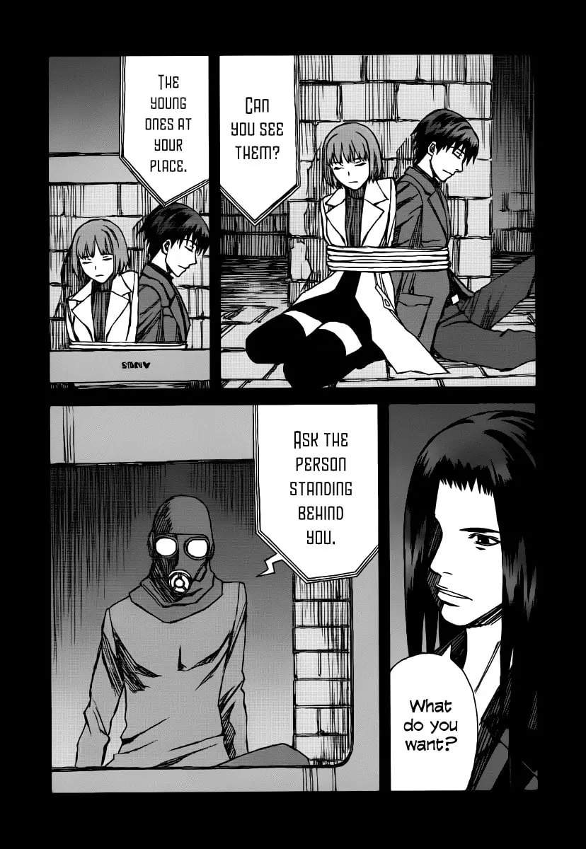 Read Blood Alone chapter 35.5 image 21 on Lezhin