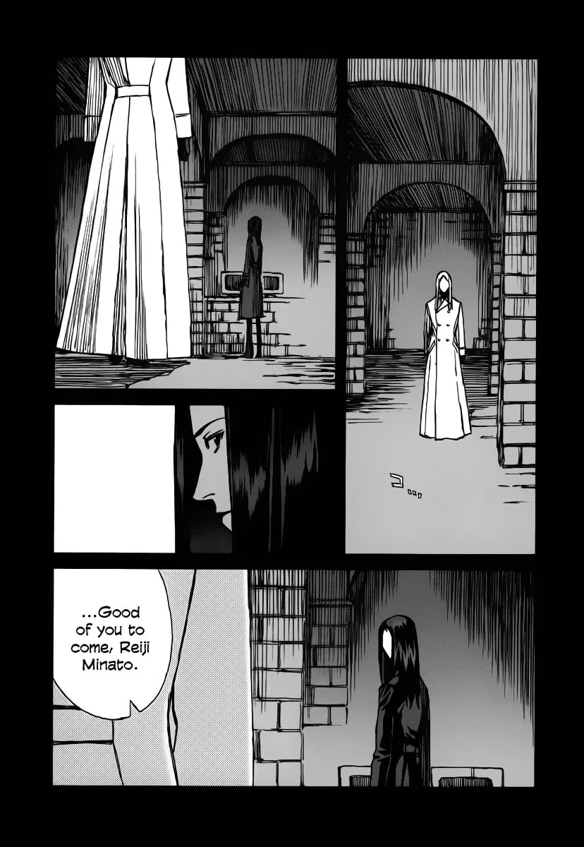 Read Blood Alone chapter 35.5 image 22 on Lezhin