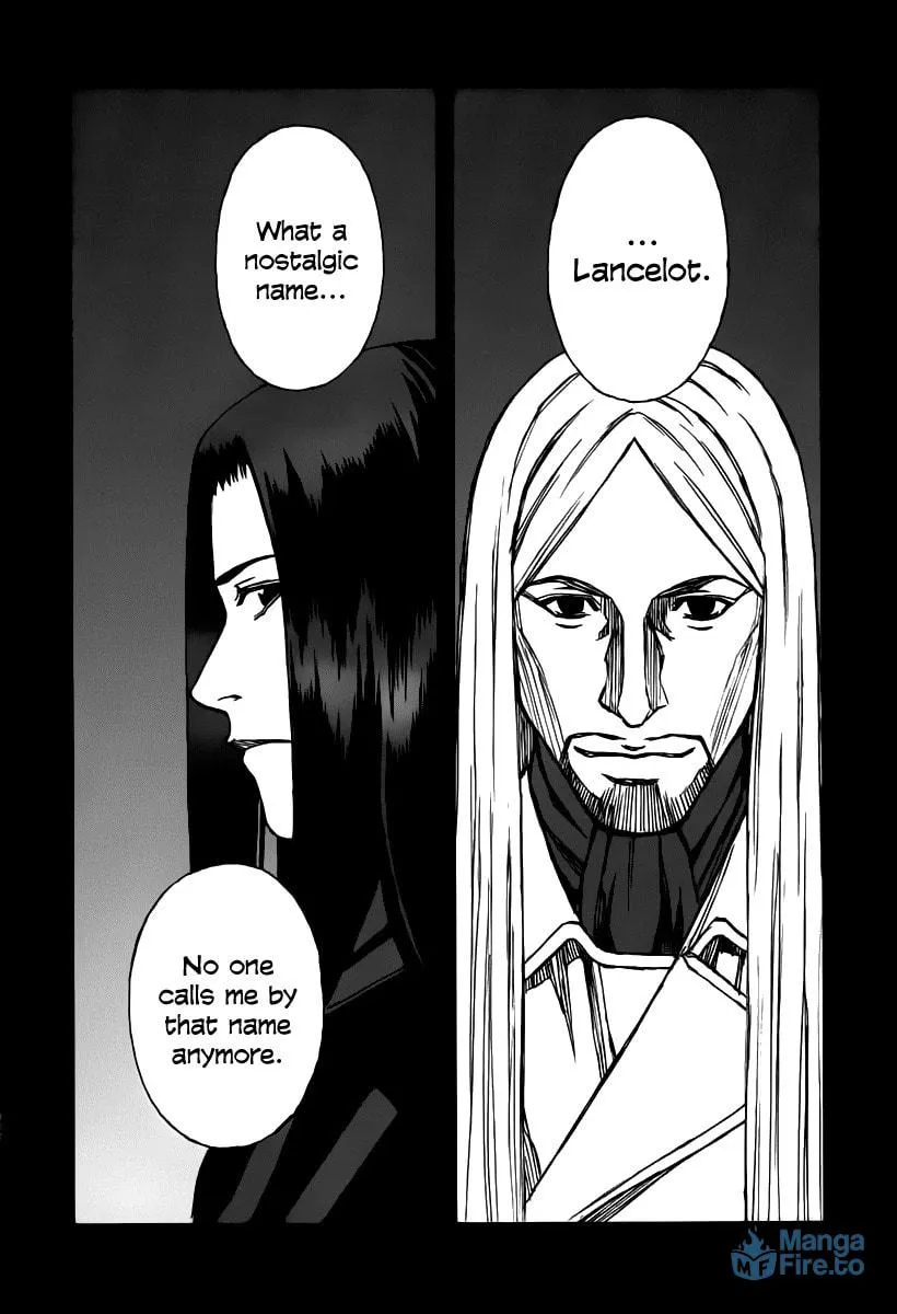Read Blood Alone chapter 35.5 image 23 on Lezhin
