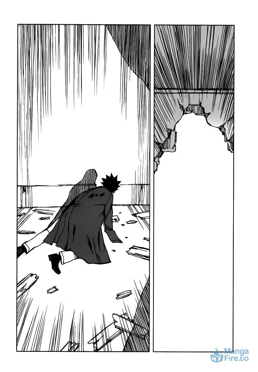 Read Blood Alone chapter 35.5 image 8 on Lezhin