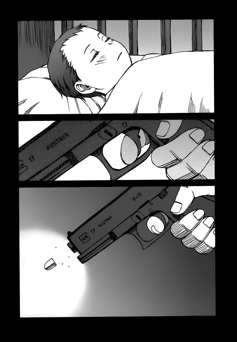 Read Blood Alone chapter 35.6 image 10 on Lezhin