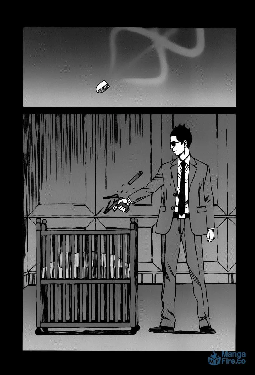Read Blood Alone chapter 35.6 image 11 on Lezhin