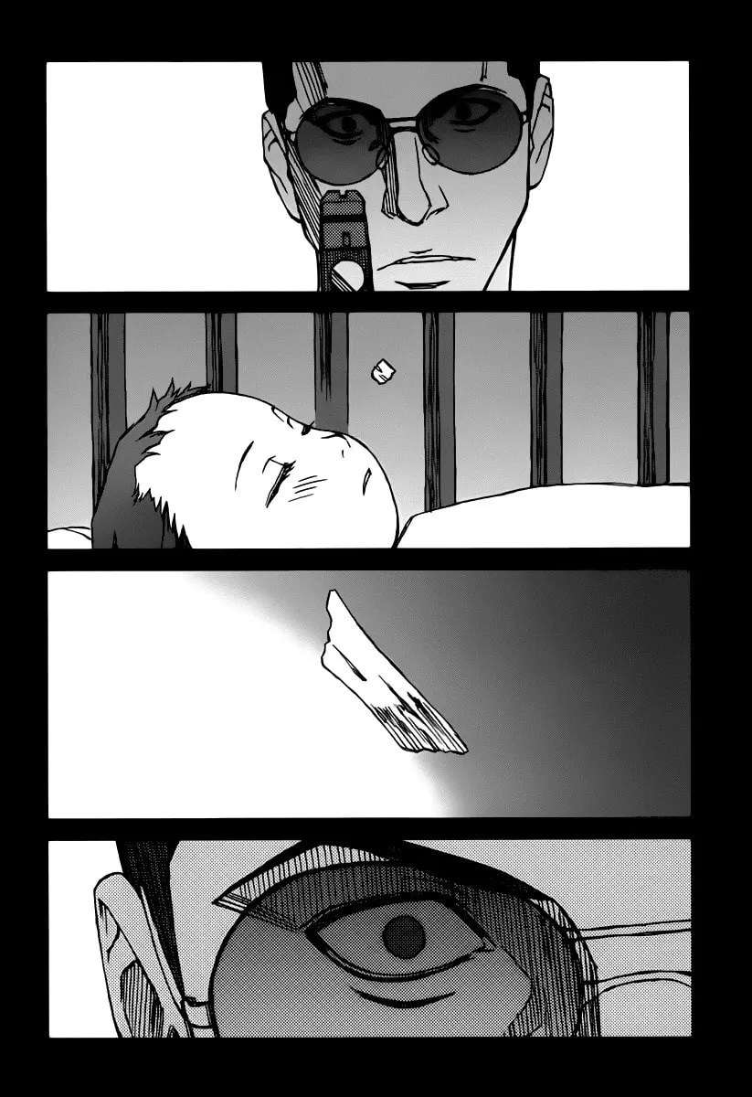 Read Blood Alone chapter 35.6 image 12 on Lezhin