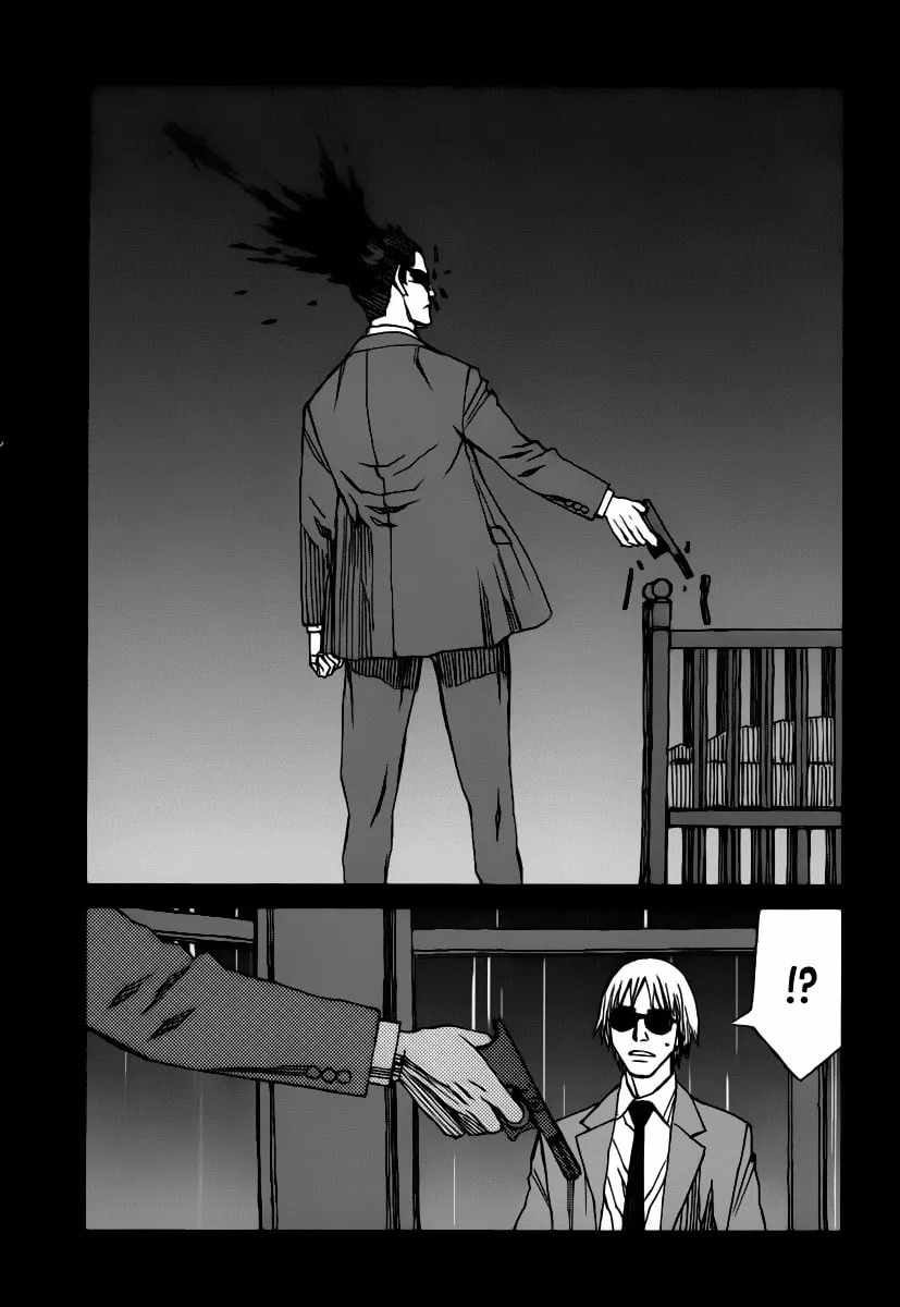 Read Blood Alone chapter 35.6 image 13 on Lezhin