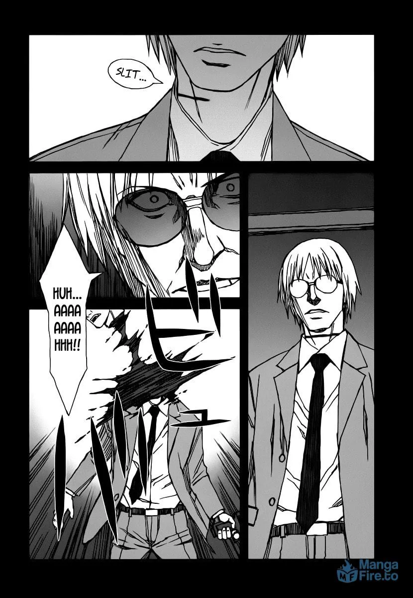 Read Blood Alone chapter 35.6 image 14 on Lezhin