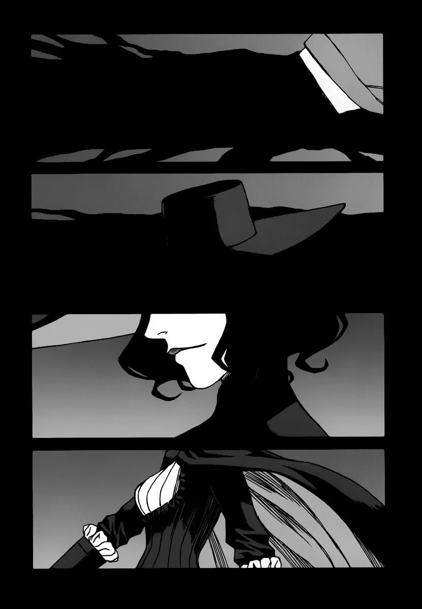 Read Blood Alone chapter 35.6 image 16 on Lezhin