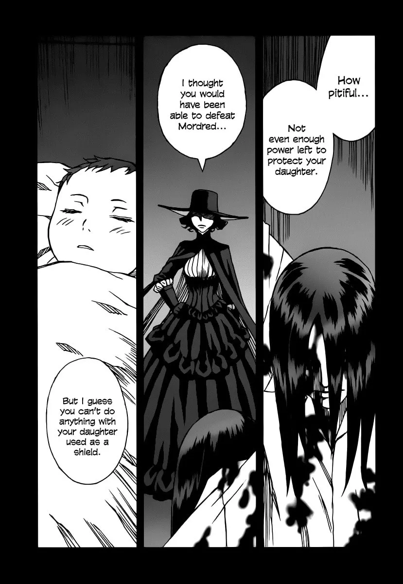 Read Blood Alone chapter 35.6 image 19 on Lezhin