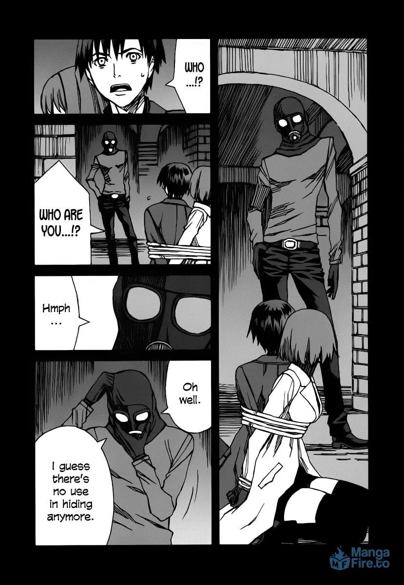 Read Blood Alone chapter 35.6 image 2 on Lezhin