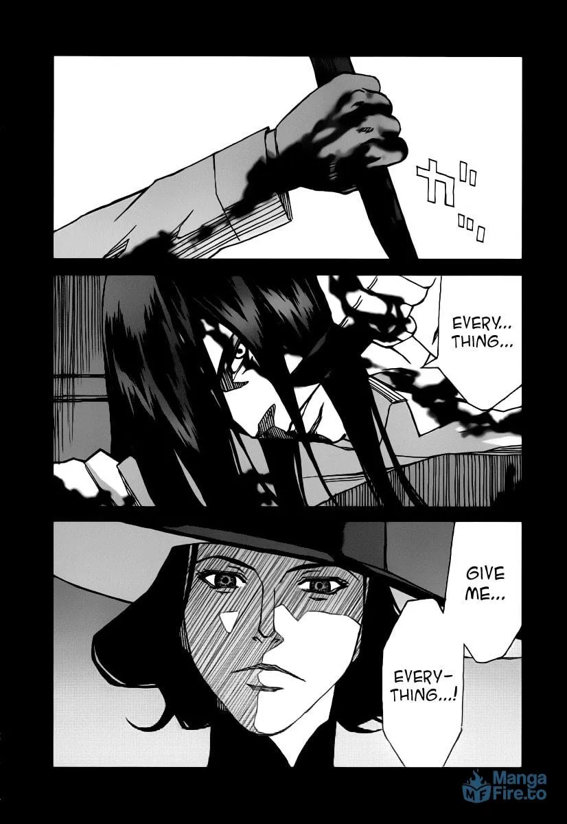 Read Blood Alone chapter 35.6 image 23 on Lezhin