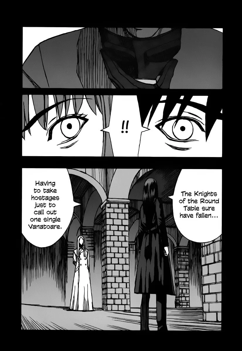 Read Blood Alone chapter 35.6 image 3 on Lezhin