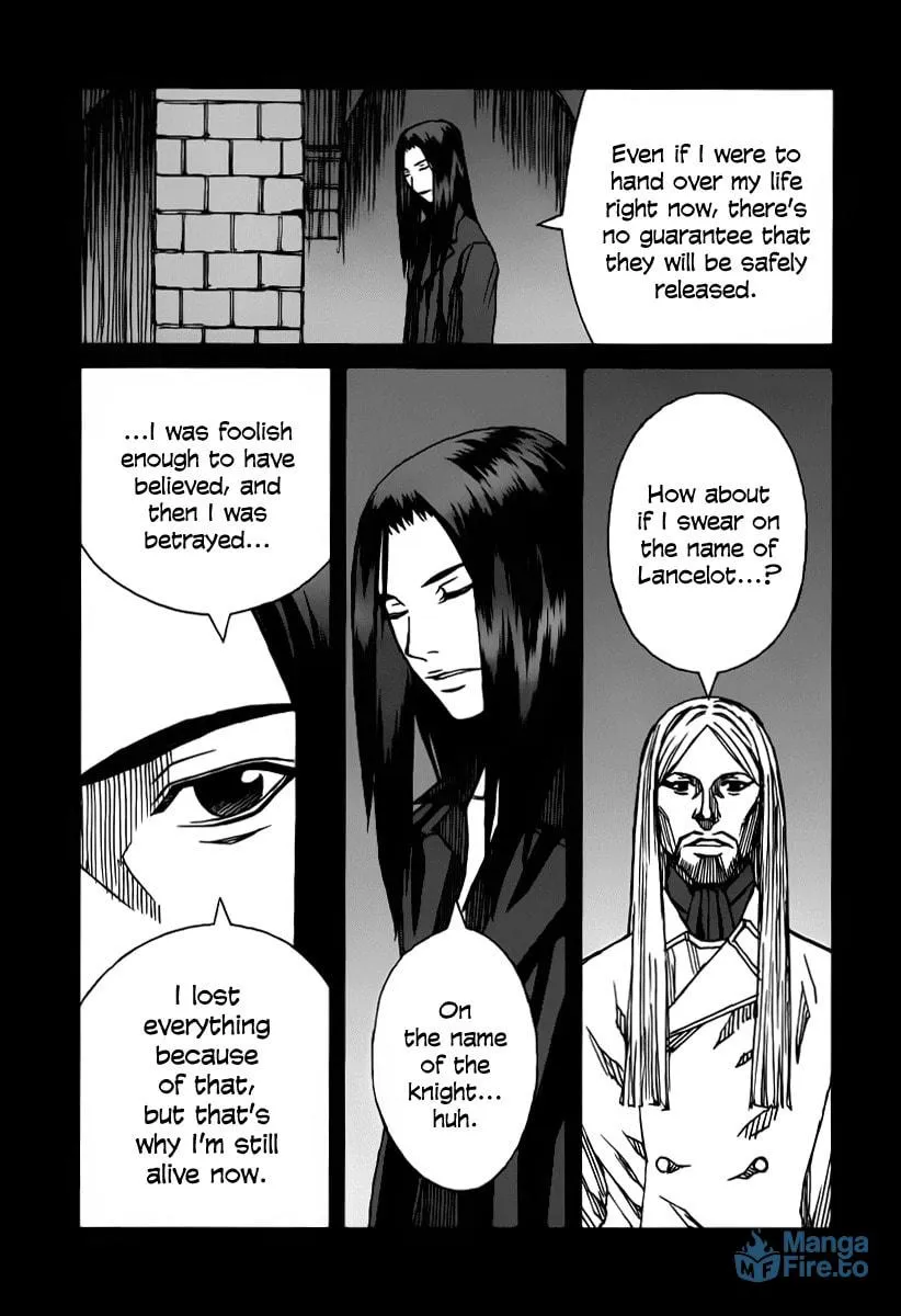 Read Blood Alone chapter 35.6 image 5 on Lezhin