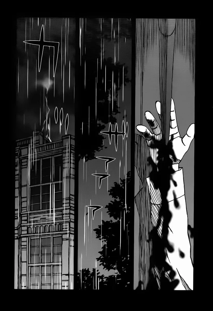 Read Blood Alone chapter 35.6 image 6 on Lezhin