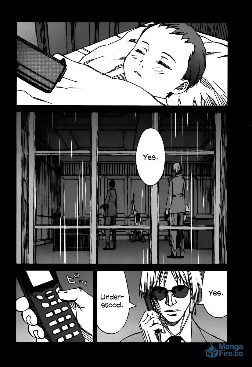 Read Blood Alone chapter 35.6 image 8 on Lezhin