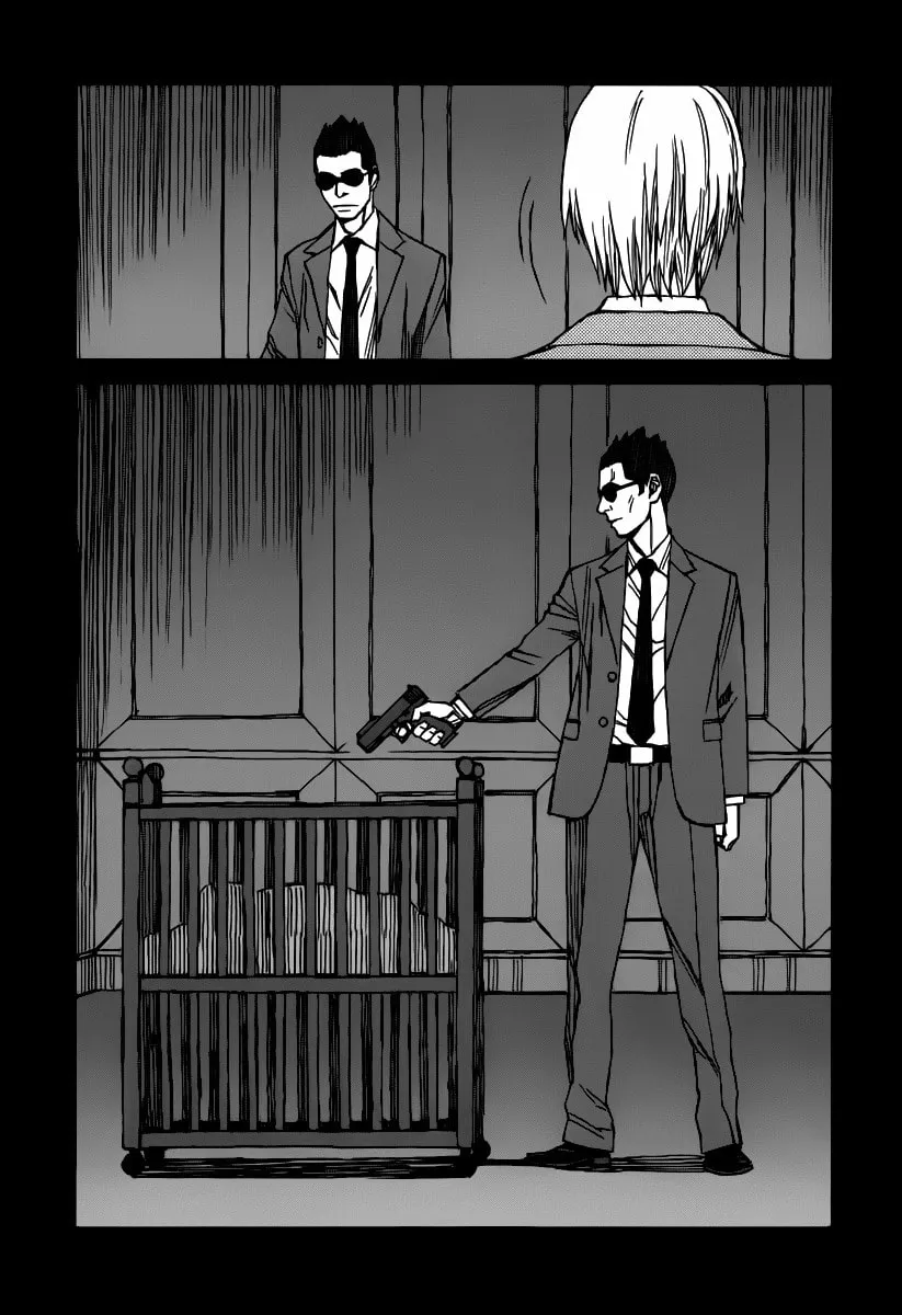 Read Blood Alone chapter 35.6 image 9 on Lezhin