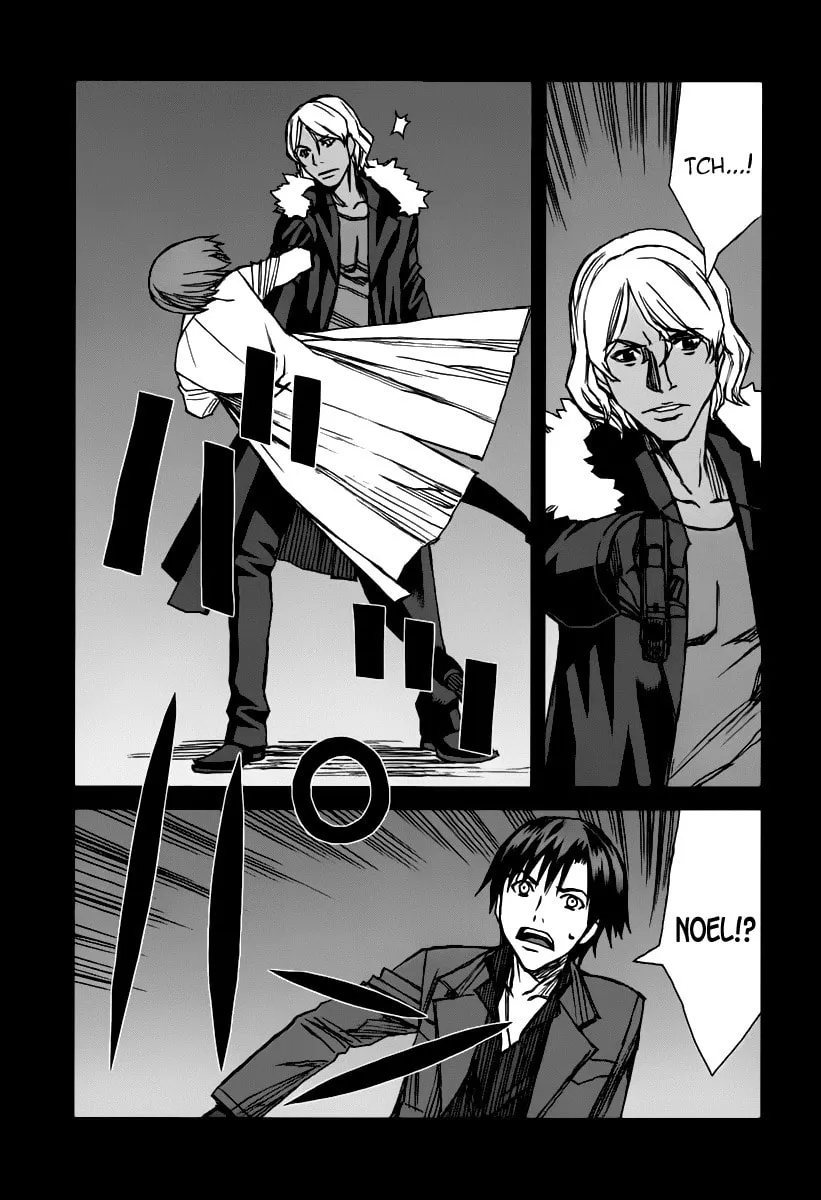 Read Blood Alone chapter 35.8 image 12 on Lezhin