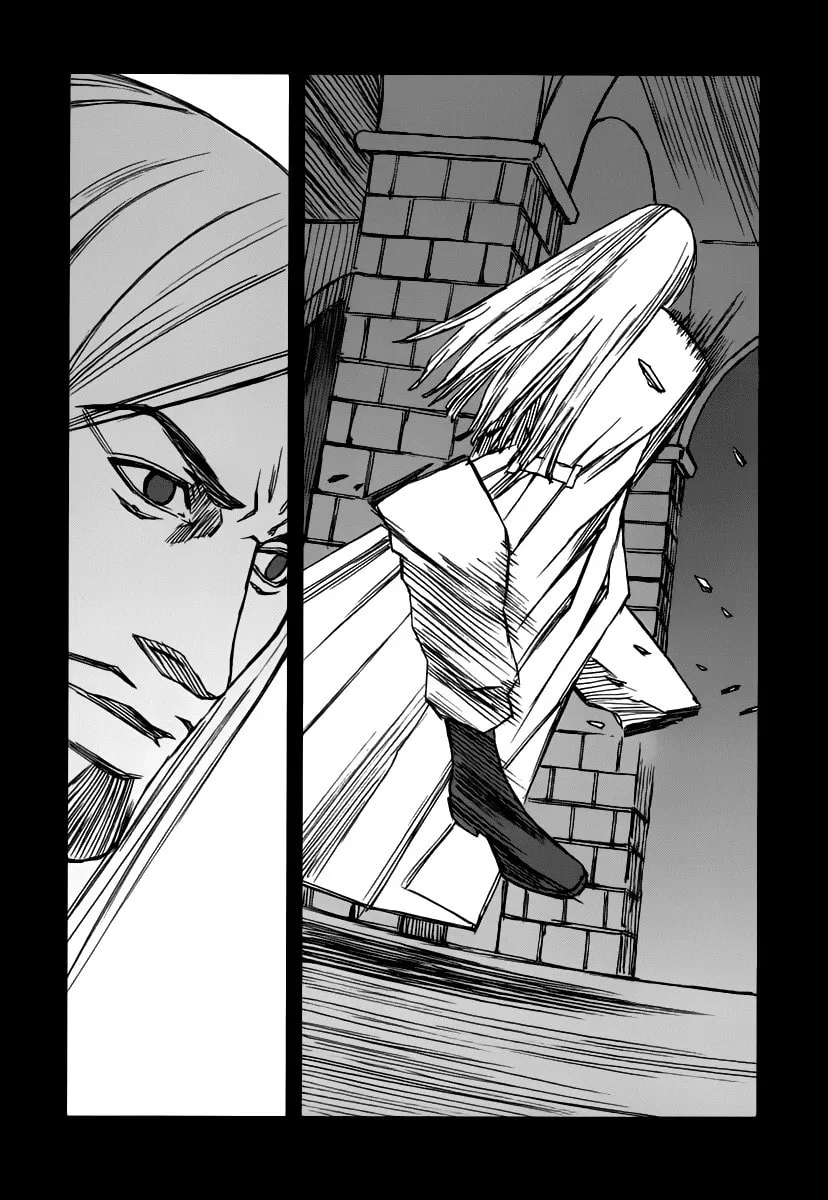 Read Blood Alone chapter 35.8 image 6 on Lezhin