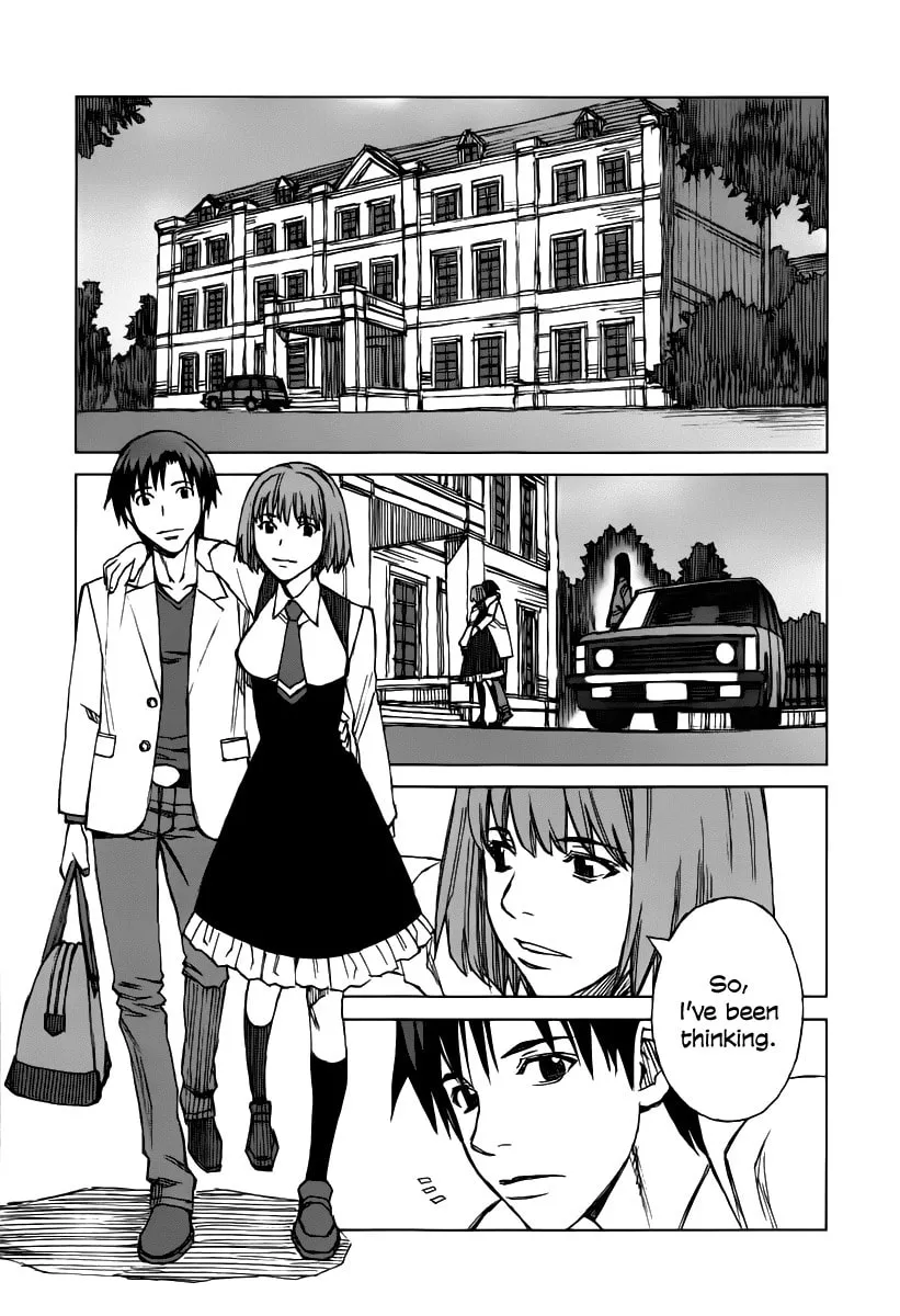 Read Blood Alone chapter 35.9 image 10 on Lezhin