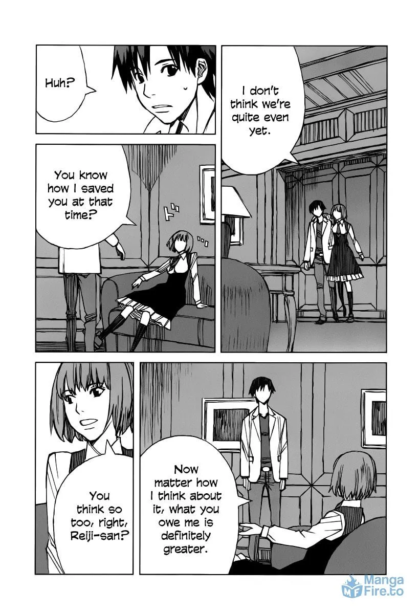Read Blood Alone chapter 35.9 image 11 on Lezhin