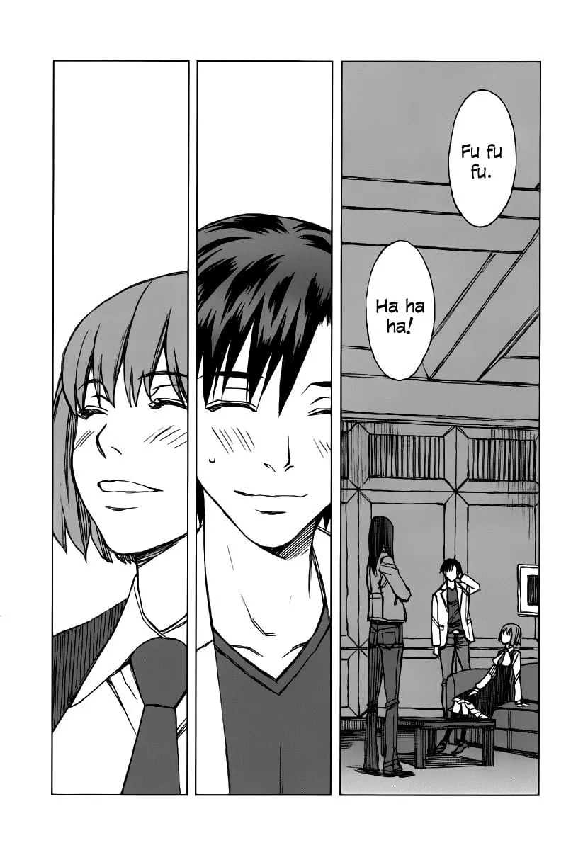 Read Blood Alone chapter 35.9 image 13 on Lezhin