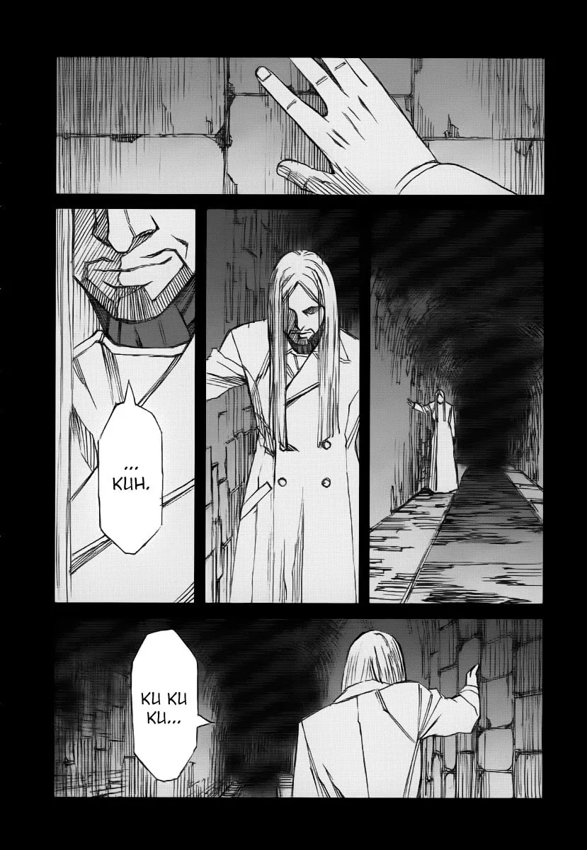 Read Blood Alone chapter 35.9 image 15 on Lezhin