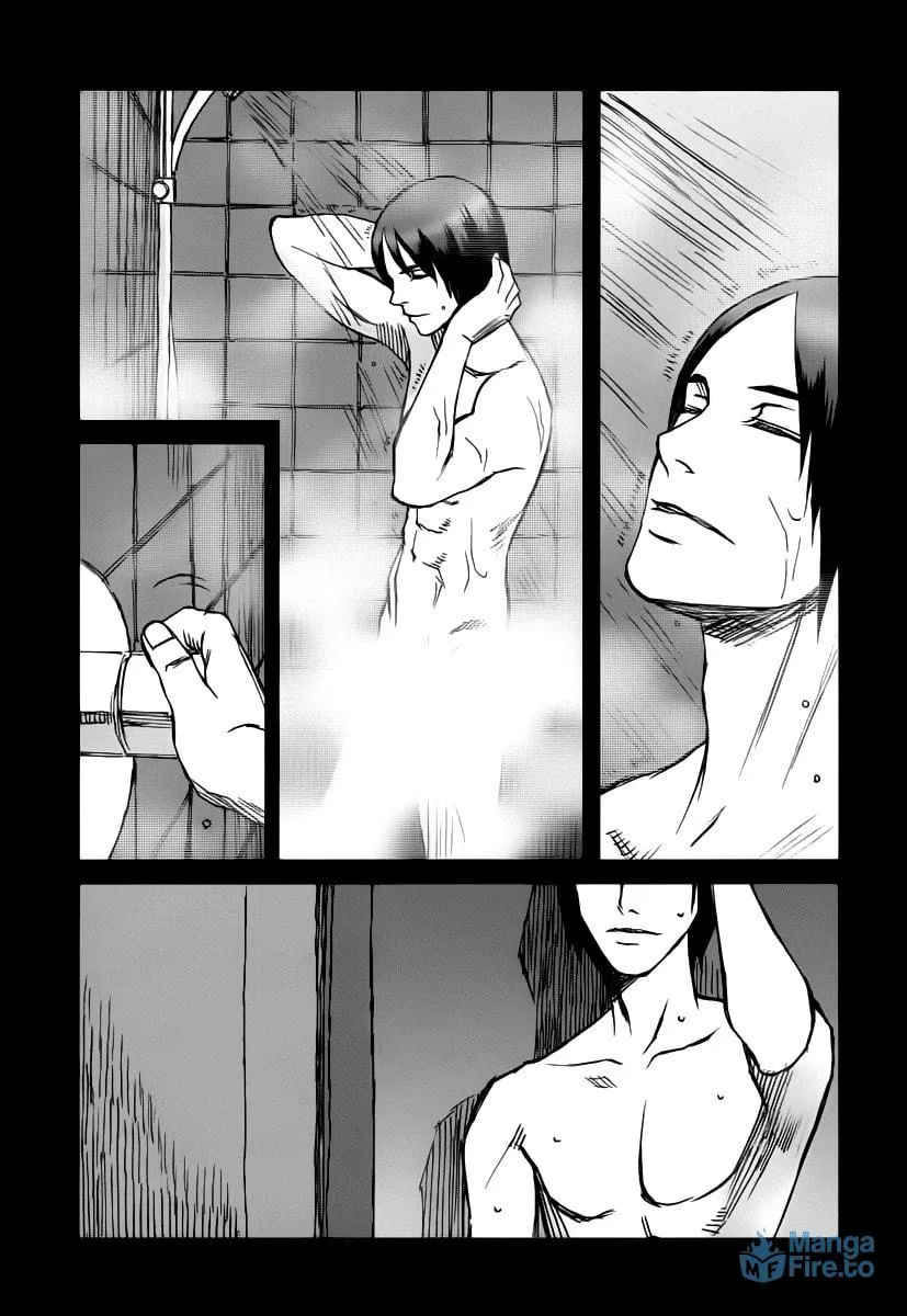 Read Blood Alone chapter 35.9 image 17 on Lezhin