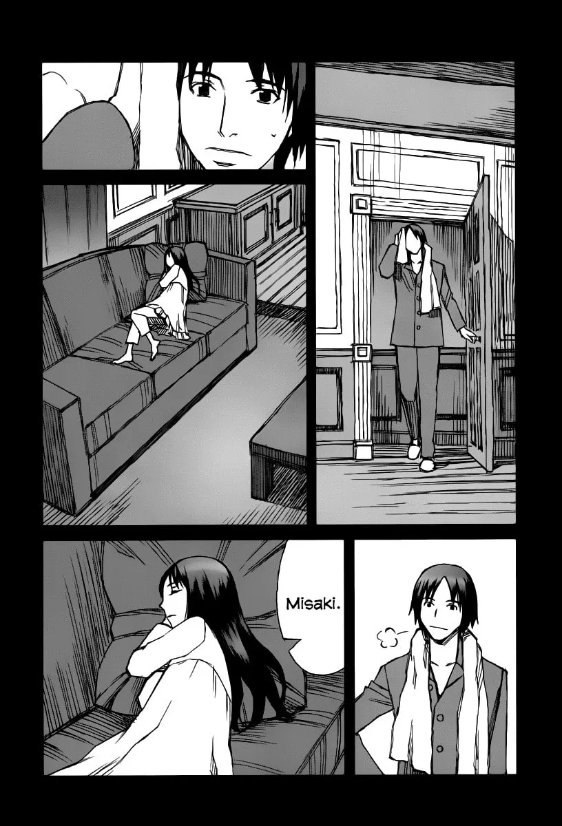 Read Blood Alone chapter 35.9 image 18 on Lezhin