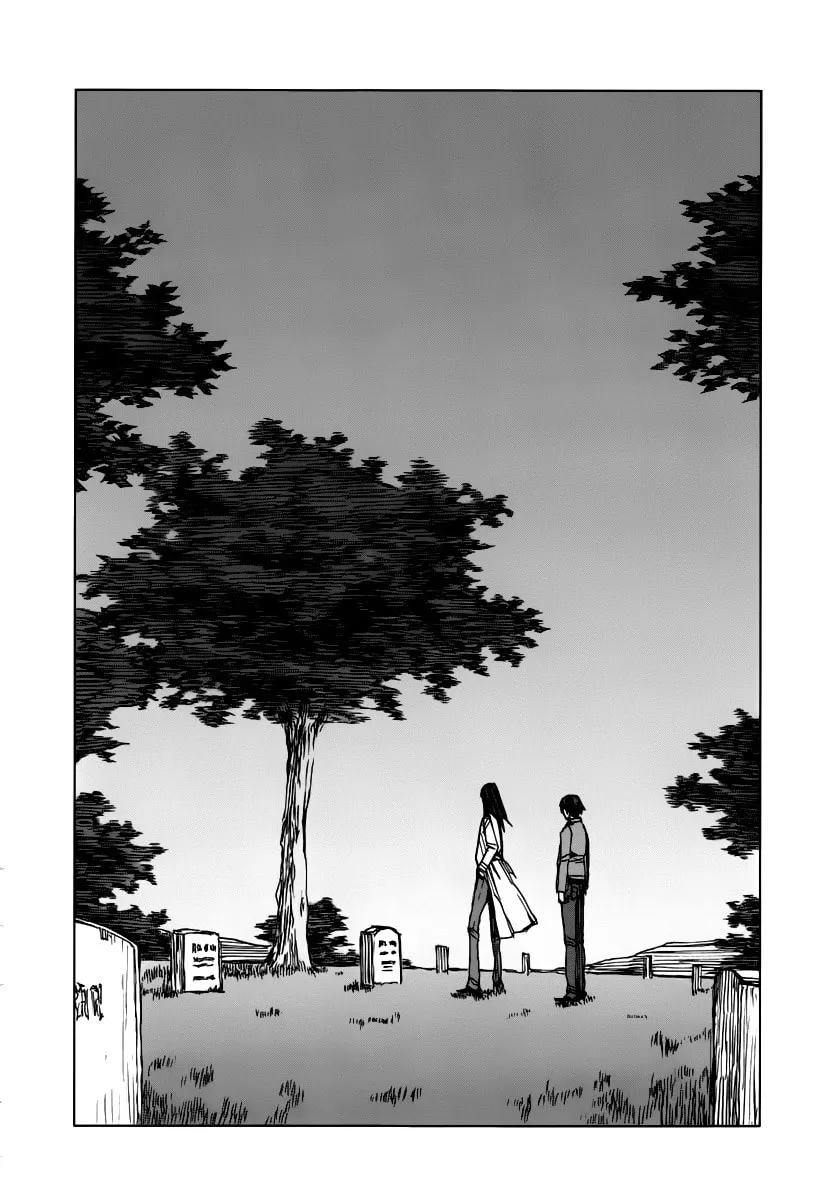 Read Blood Alone chapter 35.9 image 9 on Lezhin