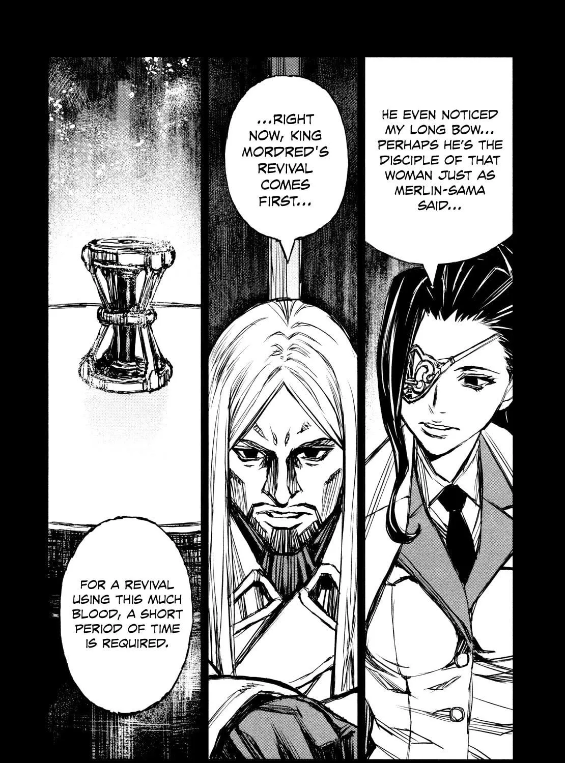 Read Blood Alone chapter 39.1 image 40 on Lezhin