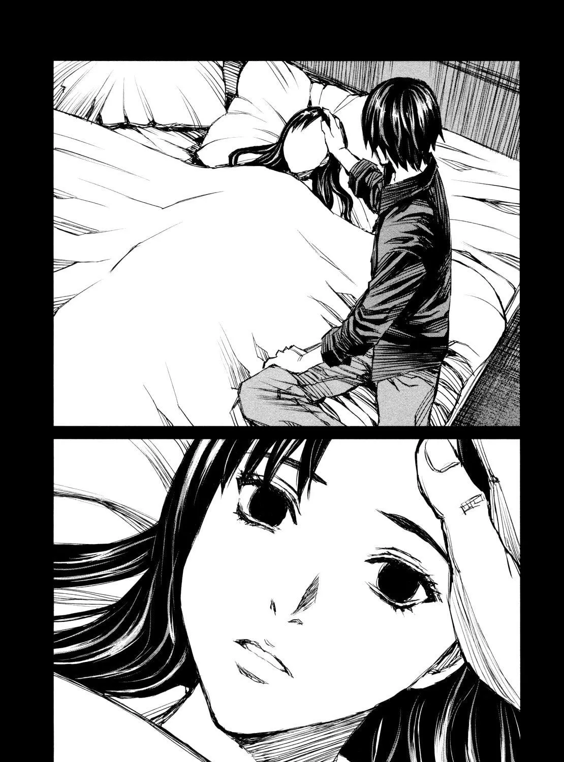 Read Blood Alone chapter 39.2 image 10 on Lezhin