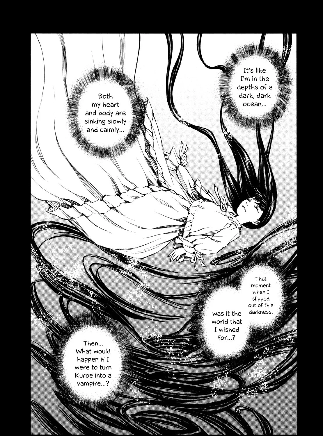 Read Blood Alone chapter 39.2 image 2 on Lezhin