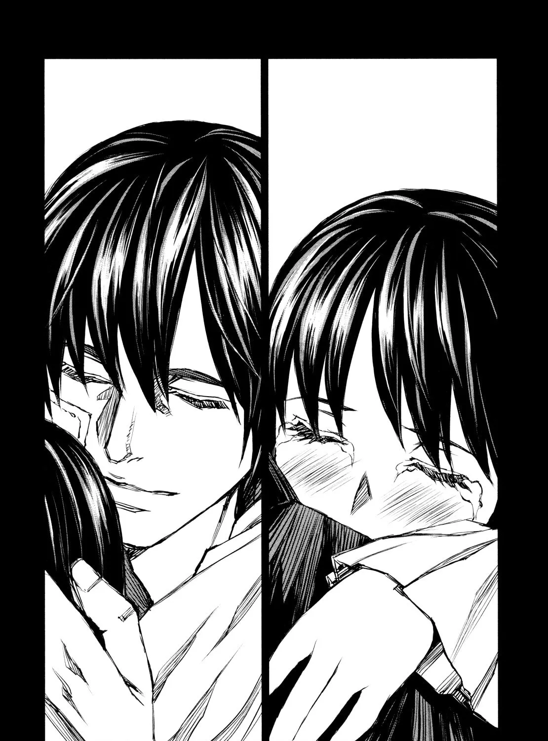 Read Blood Alone chapter 39.2 image 20 on Lezhin