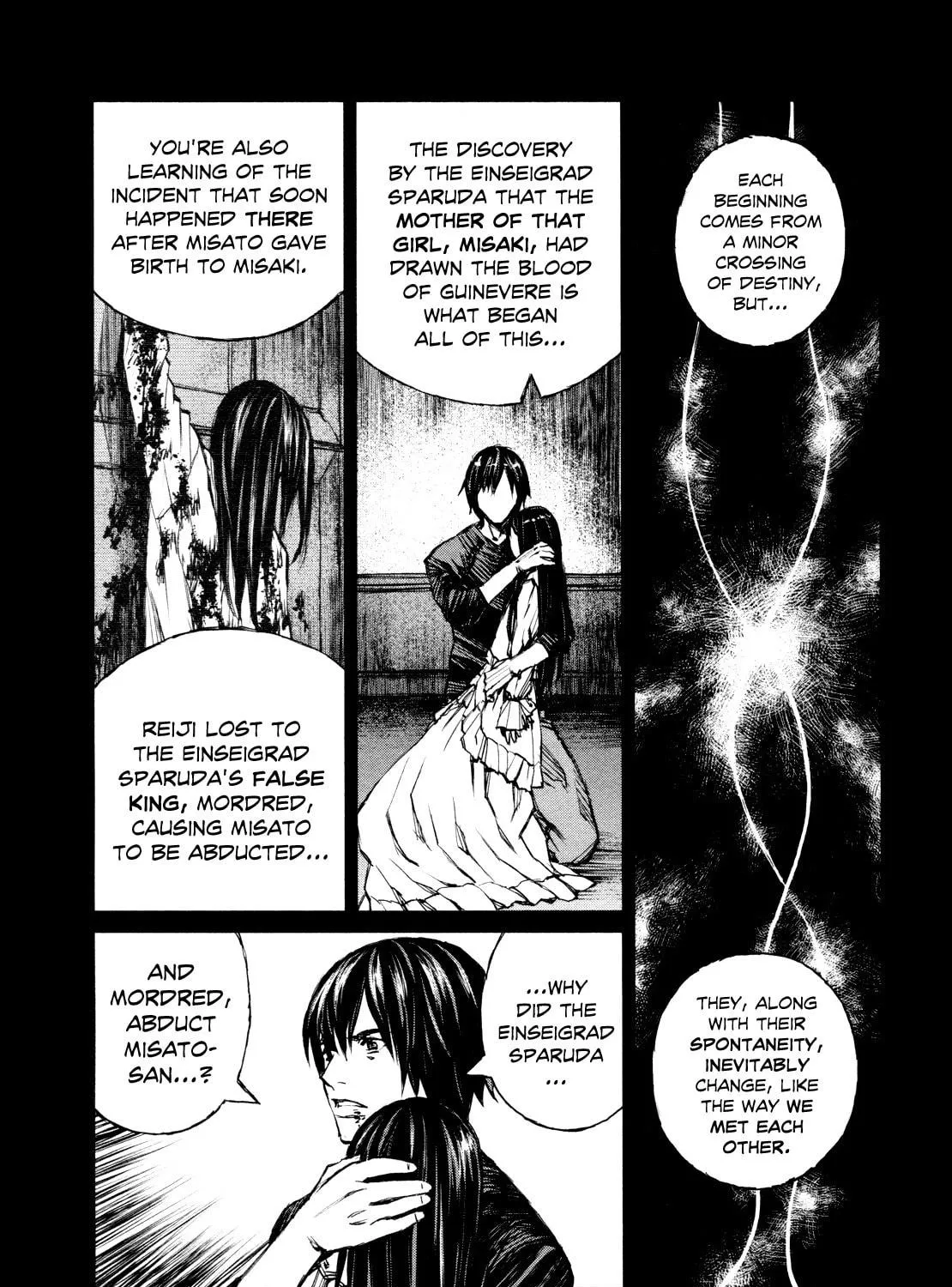Read Blood Alone chapter 39.2 image 22 on Lezhin