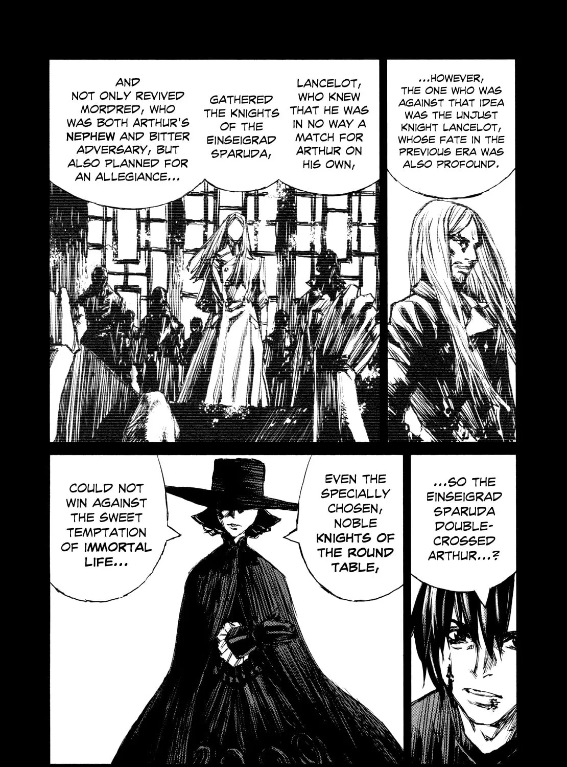 Read Blood Alone chapter 39.2 image 30 on Lezhin
