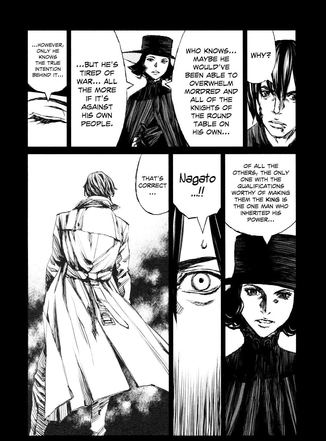 Read Blood Alone chapter 39.2 image 34 on Lezhin