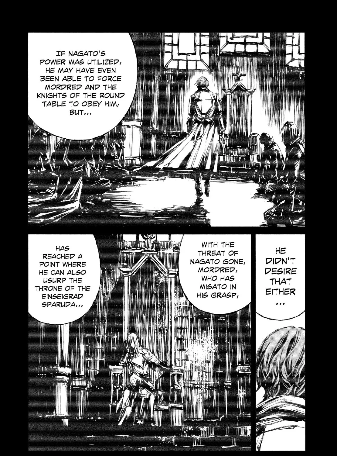 Read Blood Alone chapter 39.2 image 36 on Lezhin
