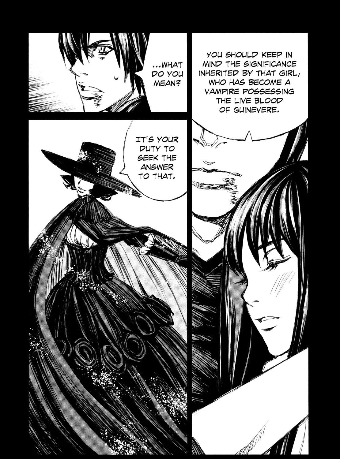 Read Blood Alone chapter 39.2 image 42 on Lezhin