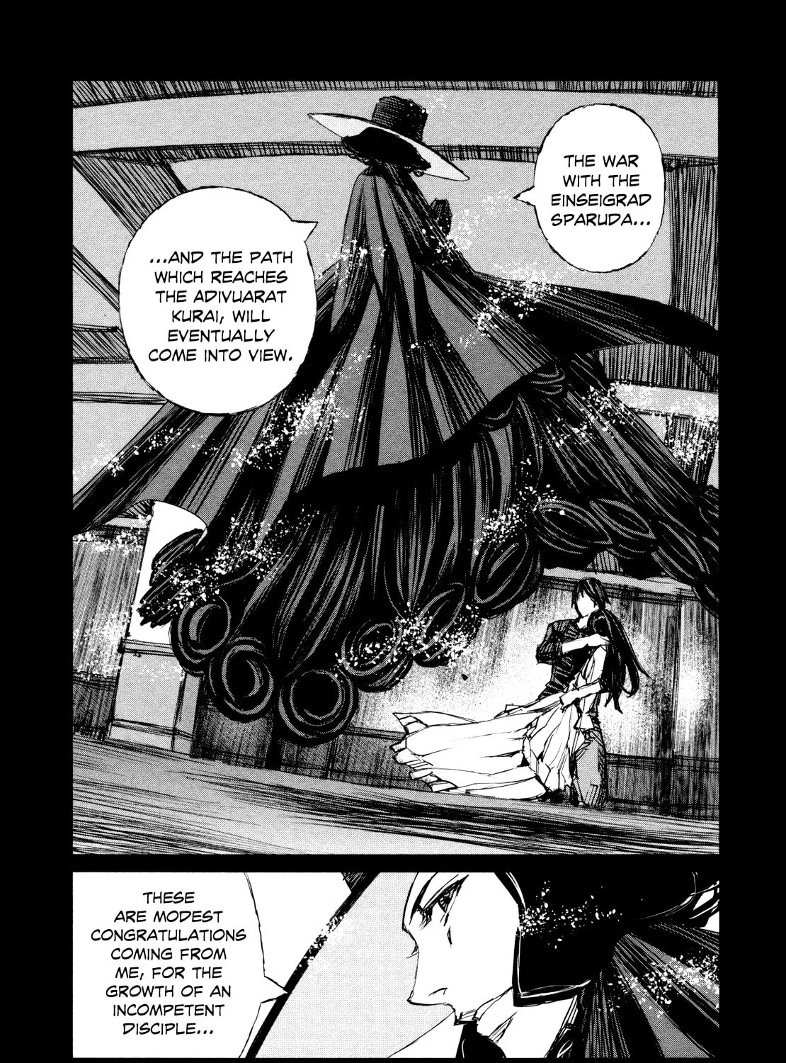 Read Blood Alone chapter 39.2 image 44 on Lezhin