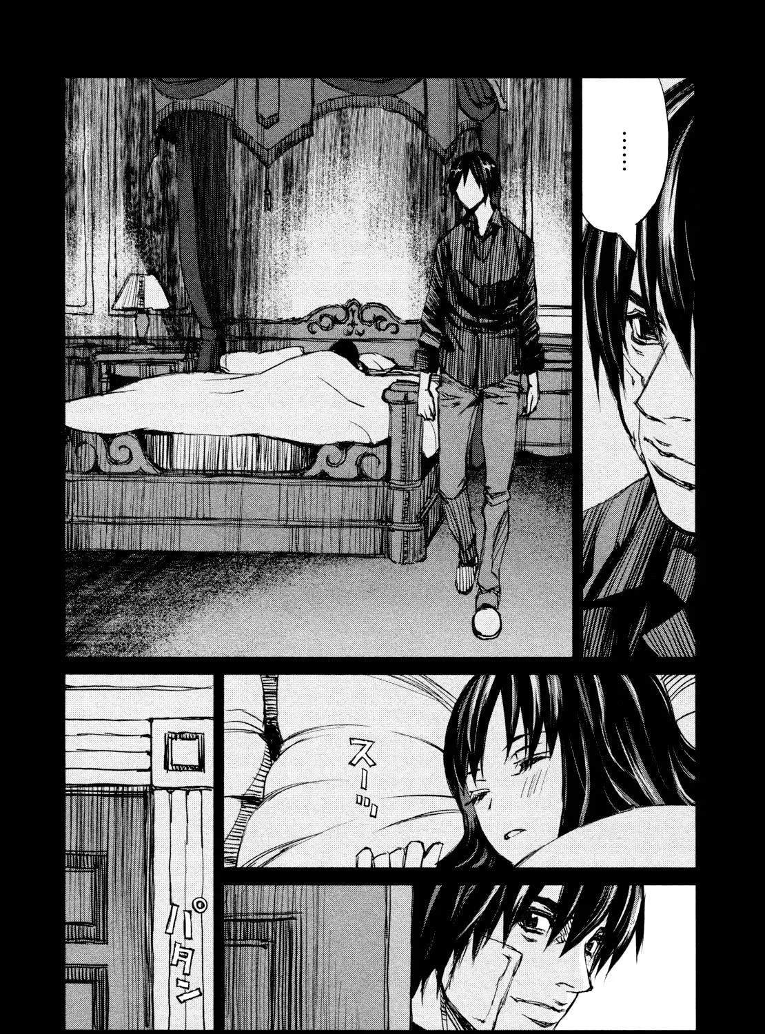 Read Blood Alone chapter 39.2 image 46 on Lezhin