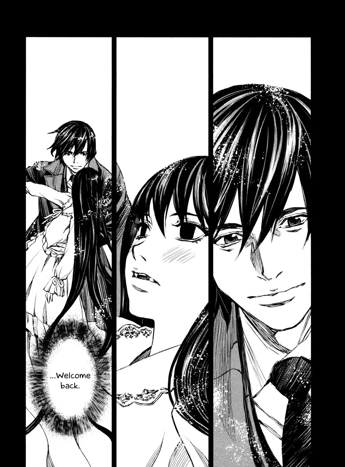 Read Blood Alone chapter 39.2 image 8 on Lezhin