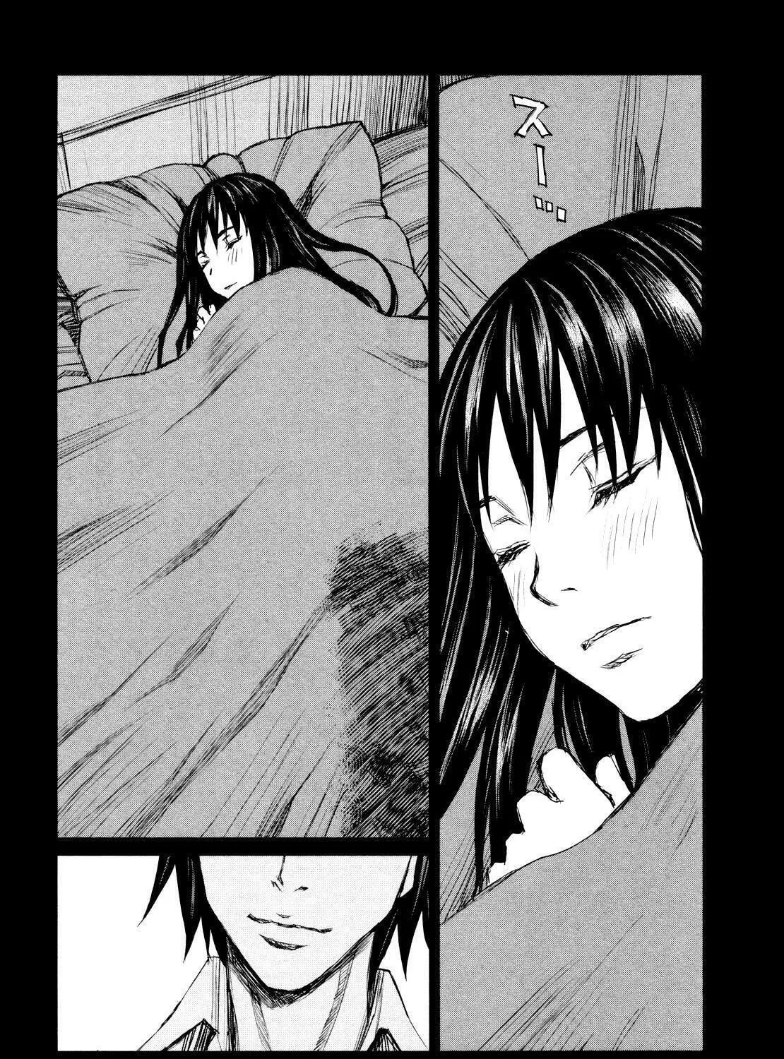 Read Blood Alone chapter 39.3 image 34 on Lezhin