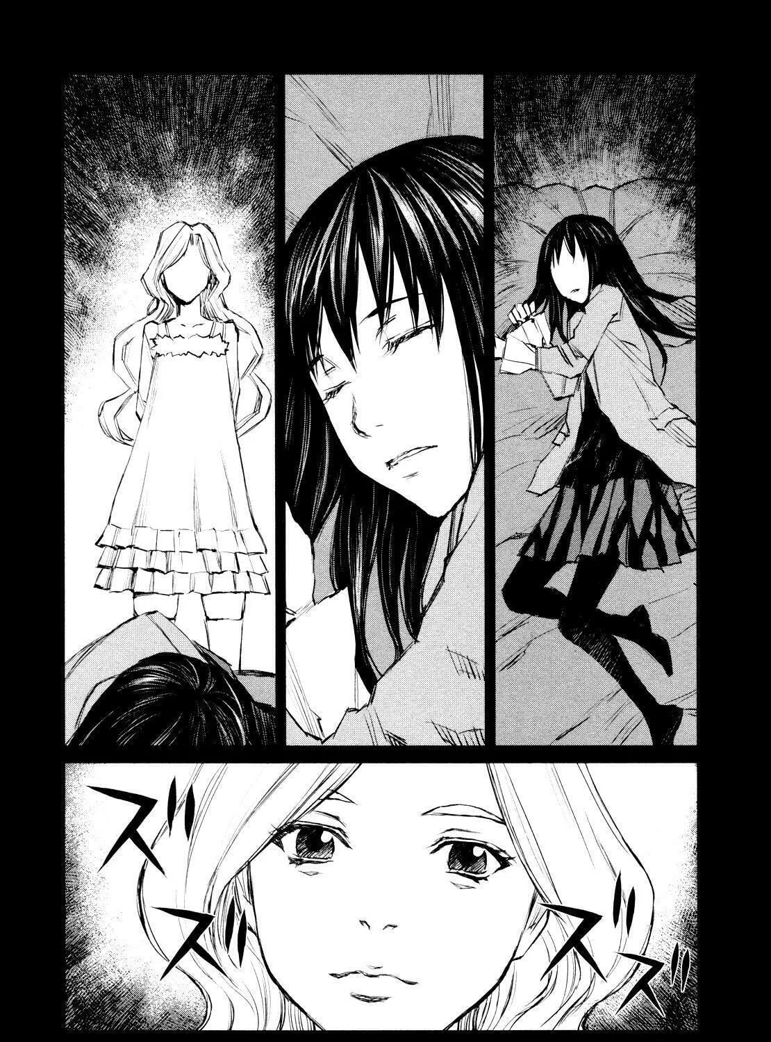 Read Blood Alone chapter 39.3 image 46 on Lezhin