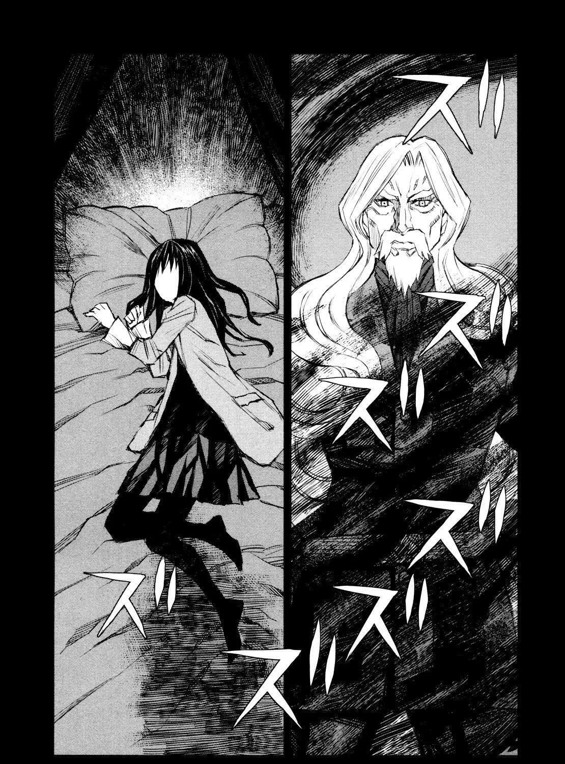 Read Blood Alone chapter 39.3 image 48 on Lezhin